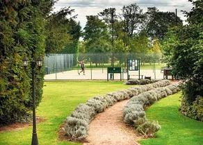 Ardencote Manor Hotel & Spa - Image 2