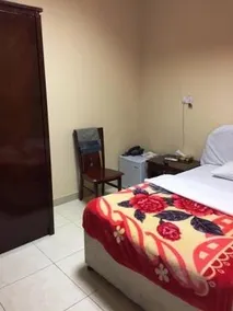 Guest Palace Hotel - Image 4
