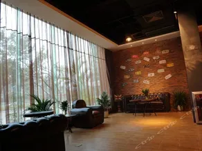 James Joyce Coffetel - Baiyun Branch - Image 3