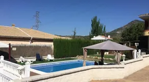Casa Rural Mirador De La Sierra - Image 4