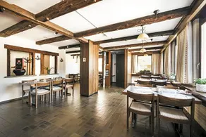 Hotel Alpina - Image 4