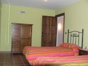 Casa Rural Cabeza Alta - Image 5