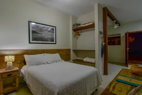 Espaço Curamar Terapias - Retiros - Hospedaria - Image 4