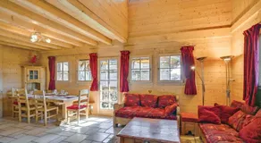 Chalet 5 chambres- 12 personnes CRM568 - Image 4