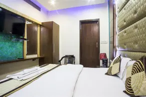 Hotel Guruvas Inn - Image 3