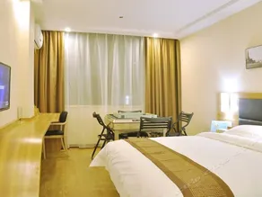 Morninginn Changsha Broadcasting Center Store Branch - Image 5