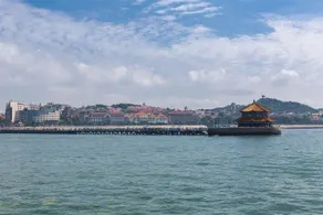HAIYING HOTEL - Image 2