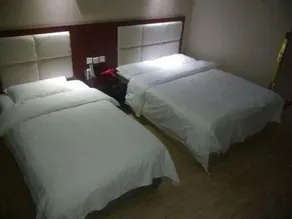 Xianyang Moonlight Island Style Hotel - Image 4
