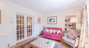Belford Mews Apartment - Image 4