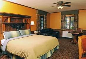 Starved Rock Lodge & Conference Center - Image 4