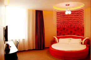 Harbin Henghe Spring Holiday Hotel  - Image 4