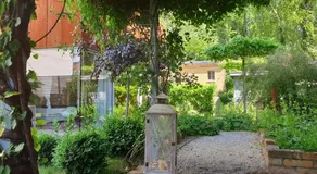 Loft im hundertjährigen Backhaus - Image 4