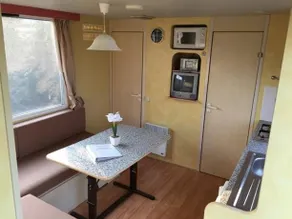 Camping de Hondsrug - Chalet - Image 5