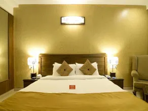 OYO Premium Miramar Beach - Image 5