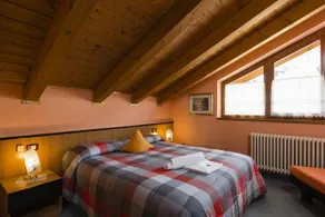 Hotel La Betulla - Image 2