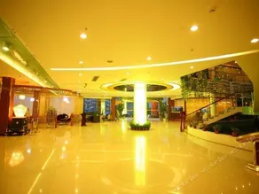 Xiongzhou Grand Hotel - Image 2