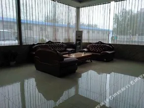 YANGLING JINGHAO HOTEL - Image 2