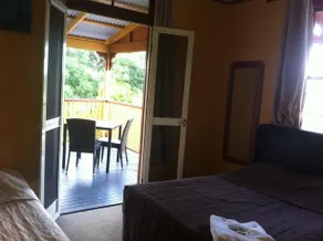 Yandina Hotel - Image 3