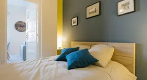 Flat Saint Charles - Image 5