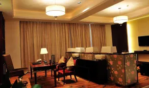 Dongtai International Hotel - Image 5