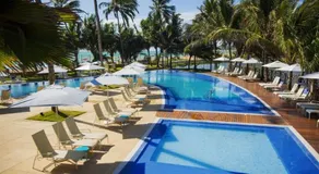 Flat Jatiúca Suítes Resort - Image 4