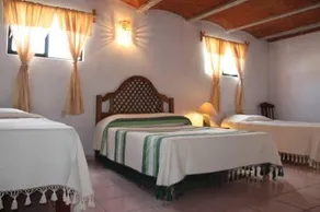 Hospedaje Casa los Manzanos - Image 5