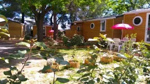 Camping Ecolodge Les Cigales - Image 2
