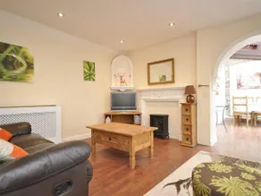 Little Brook Cottage Blakeney - Image 3