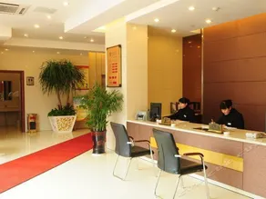 Yingxing Hotel - Image 5