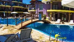 Garden Beach Sozopol - Image 3