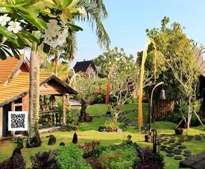 Desa Seni A Village Resort - Image 5