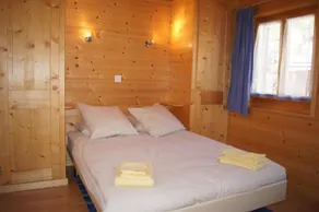 3 Bedrooms Chalet Le Darbay - Image 2