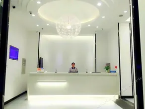 7 Days Inn Chongqing Beibei Light Rail Station Southwest University Branch - Image 2