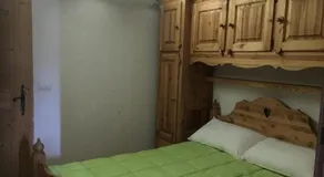 Chamonix Centre Holiday Sauna Apartment 2 - Image 2