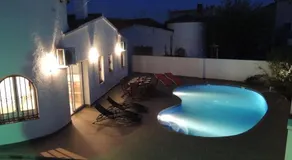 Villa Requesens 27 Empuriabrava - Barneda - Image 4