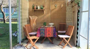 Posti Holiday Home - Image 2