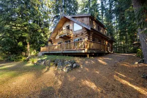 Mt Baker Lodging Cabin 33 Sleeps 8 - Image 1