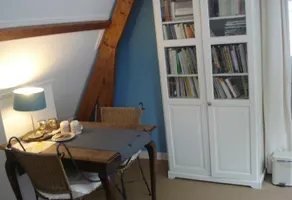 Bed and Breakfast Aan de Gouwe - Image 5