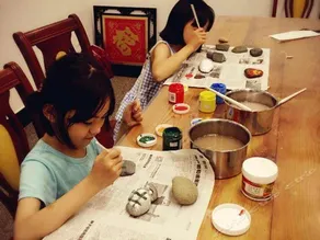 Liuqi Guesthouse - Image 4