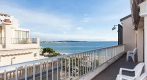Violet, bord de mer - Image 3
