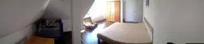 Maisonette Wohnung Sudstadtvilla - Image 4