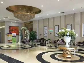 Hezhou Zhengling Hotel - Image 3