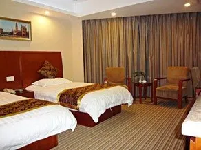 RUIDU  HOTEL (MA'ANCHI) - Image 5