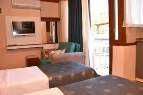 Aybey Apart Hotel - Image 4