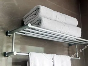 Antai Hotel (Jiashan Jinyang East Road) - Image 3