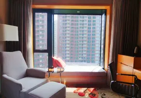 DoubleTree by Hilton Shanghai Nanxiang - Image 5