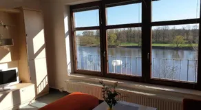 Ferienwohnung am Hohen Elbufer - Image 3