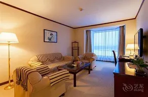 Changchun Overseas Chinese Hotel - Image 2