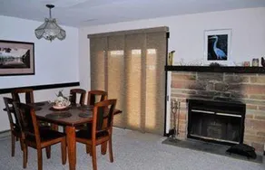 91 Blue Heron Lake Front At Big Boulder Lake and Ski Area Sleeps 8 by - Image 3