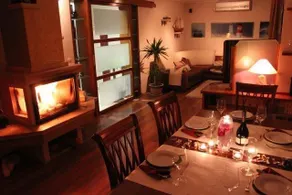 Magical Rustic Holidayhome - Image 4